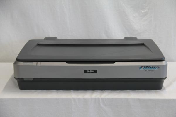 EPSON エプソン A3 フラットベッドスキャナー ES-10000G エプソン