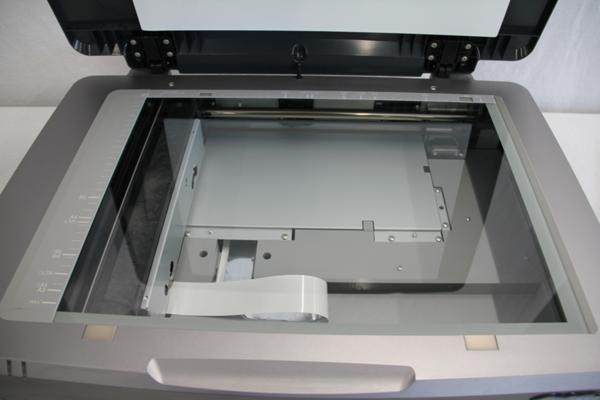 EPSON エプソン A3 フラットベッドスキャナー ES-10000G エプソン