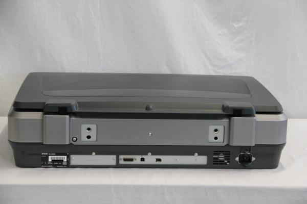 EPSON エプソン A3 フラットベッドスキャナー ES-10000G エプソン