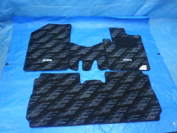 《1392》H20　L175S　ムーヴ　フロアマット_1