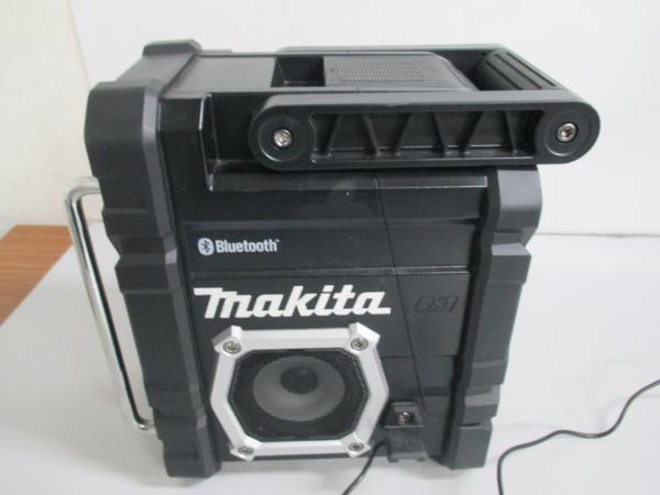 マキタラジオ MR106 Bluetooth makita マキタ 【公式通販】