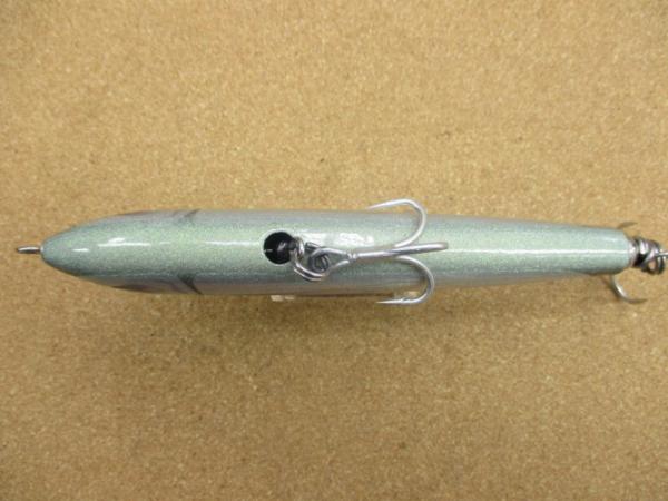 USED カーペンター ブルーフィッシュ BF 60-170 USEDカーペンター