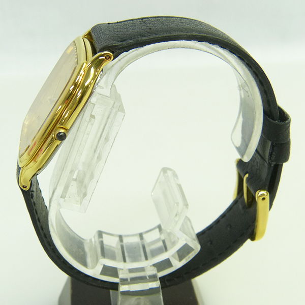 セイコー◇ドルチェ/5E31◇メンズ◇クオーツ◇中古品(W6708B)