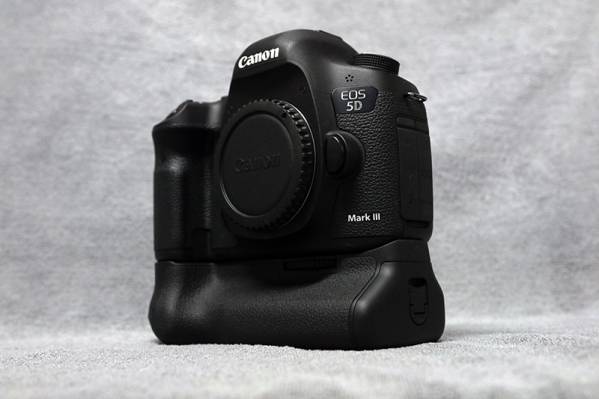 5D BG-E11 Mark Canon EOS | バッテリーグリップ mono-logue – III専用 