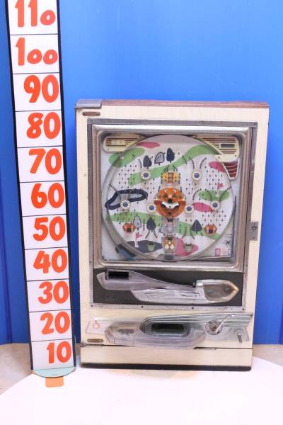 パチンコのYahoo!オークション(旧ヤフオク!)の相場・価格を見る 手打ち