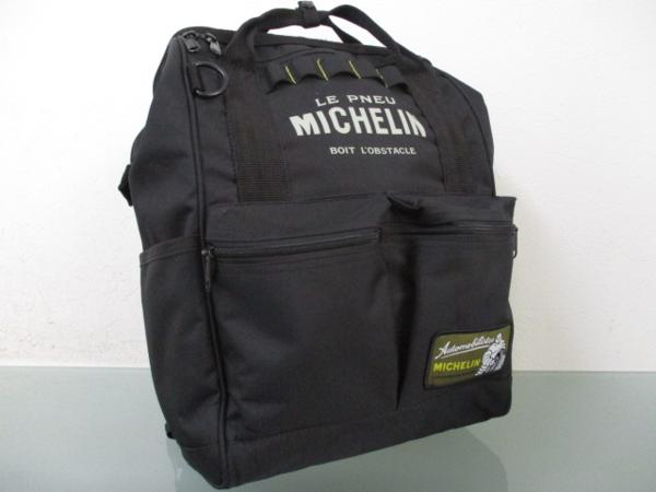 【MICHELIN】ミシュラン リュック対応 ツールバッグ