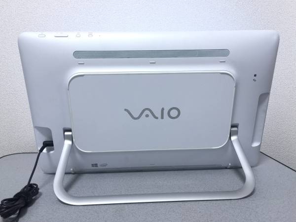 ◆◇SONY SVJ202 コアi3 メモリ4GB/タッチパネル/Win10◇◆_3