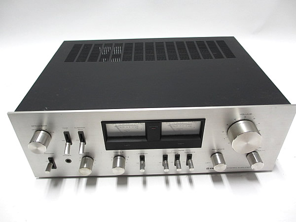 Pioneer SA-7800IIプリメインアンプ　音出し確認済み Pioneer パイオニア プリメインアンプ SA-7800II 音出ししましたが