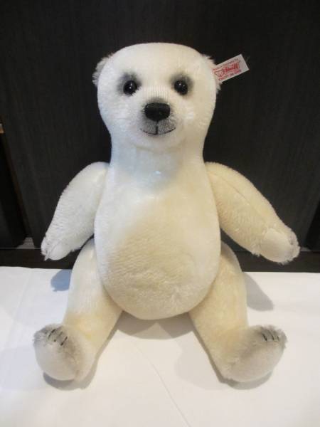 Bears Garden Barbara-Ann Bear The Barbara Ann バーバラ・アン