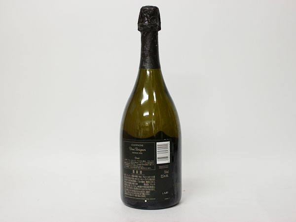 1円～◇ドンペリニヨン Dom Perignon 白 2006年 ルミナス ☆正規
