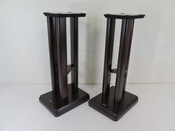 FOSTEX スピーカースタンド SG600 FOSTEX フォステクス SG600 スピーカースタンド 公式通販