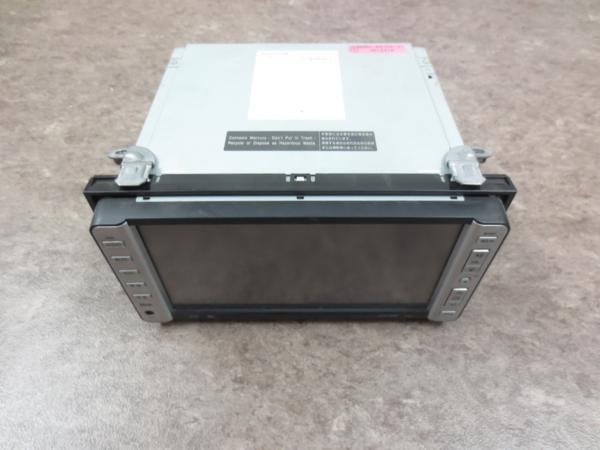 ☆ カーオーディオ 祭 TOYOTA トヨタ NH3T-W56 ナビ 純正 爆安①