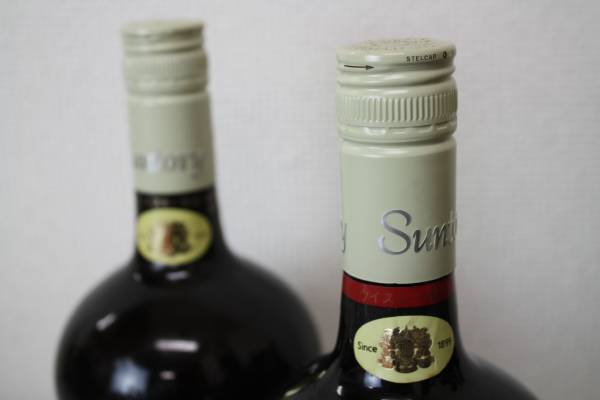 サントリーウイスキー suntory リザーブ 43度 760ml 5本セット