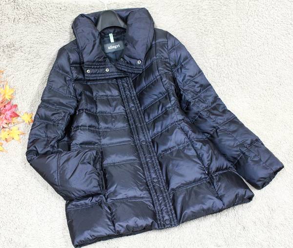 ジャケット/アウター ジャーナルスタンダード リアルファー ダッフルコート