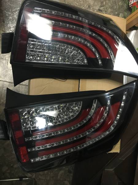 クールセイバー　ホワイトバー　30プリウス テールランプ プリウス 30 新品 テールランプ クールセーバー 【公式通販】