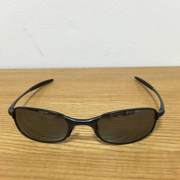 OAKLEY Wire オークリー ⁄ サングラス 2.0 検サングラス (オークリー 