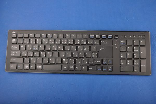 VAIO Sony PCV-A1116N Lシリーズ - SONY 希少 VPCL138FJ || Desktop