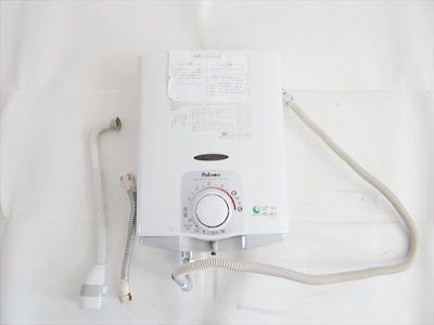 パロマ 瞬間湯沸かし器 PH-55V プロパンガス用 LPG パロマ 元止式 都市 