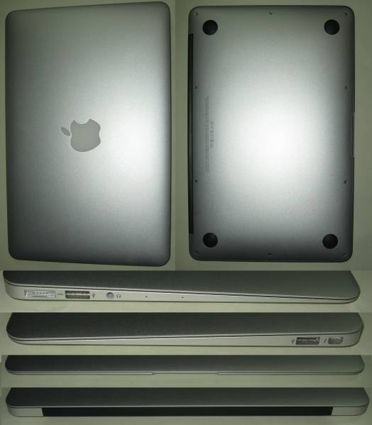 ☆Macbook Air☆11インチ☆256GB☆Early 2014☆美品☆ コンピュータ