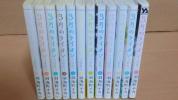 3月のライオン　1～12巻　羽海野チカ