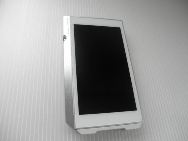 パイオニア XDP-100R ホワイト 32GB（ハイレゾ対応） ポータブル