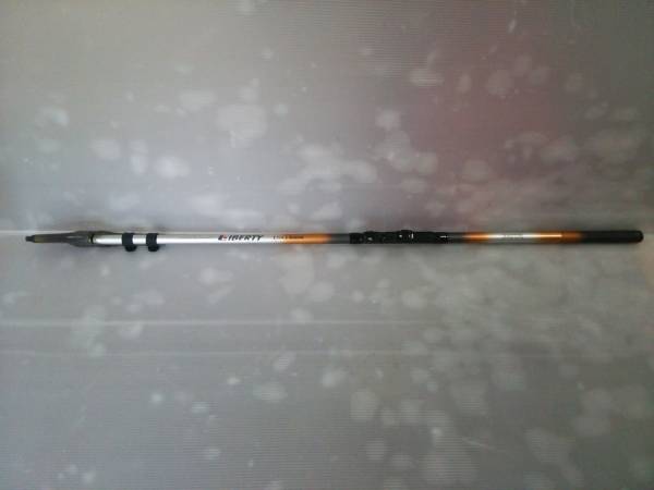 ダイワ　LIBERTY ISO2-40 釣り具・釣り竿・ロッド 中古