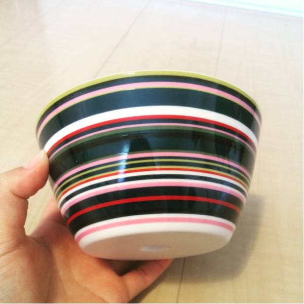 オリゴ イッタラ - ペトロールブルー3点セット メルカリ 廃盤iittala