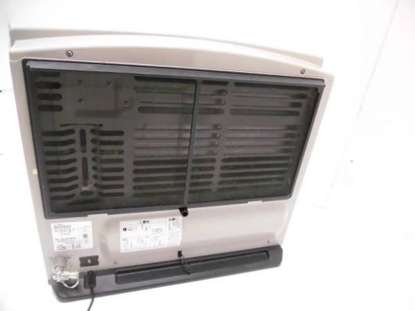 リンナイ ガスファンヒーター LPガス RC-E5801E-2○11