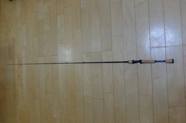 フェンウィック アイアンホークフックセッター IHHS66CLJ