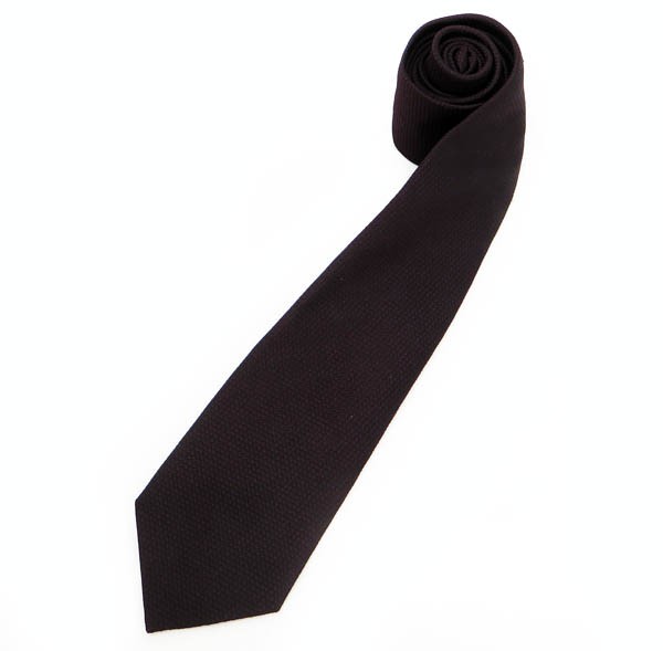 ◆未使用【ルイ・ヴィトン】シルク ネクタイ M75314