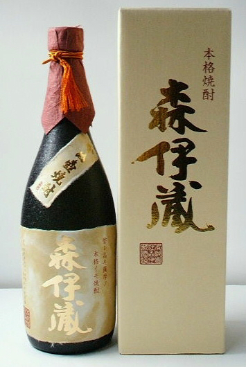 森伊蔵酒蔵☆森伊蔵金ラベル720ml☆① 森伊蔵 720ml 金ラベル 高島屋