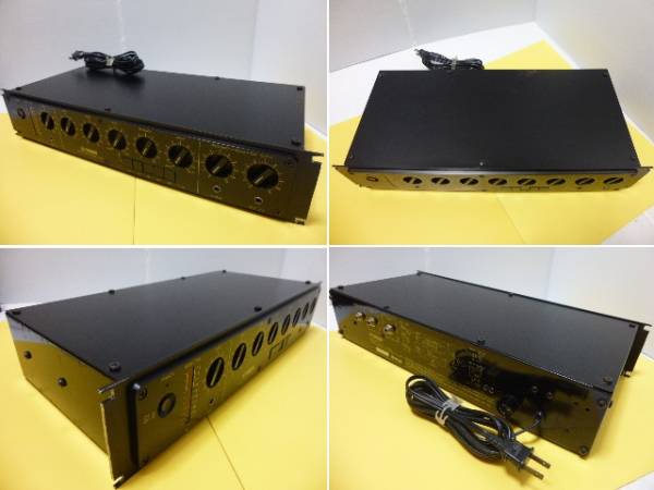 YAMAHA E1010 アナログディレイ 高中正義 YMO