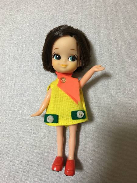 チビッコメイト ちゃめっけトンちゃん チーちゃん友達