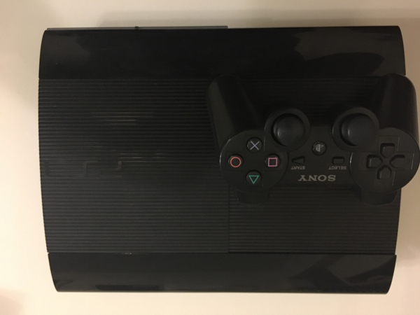 ps3 フルセット 500G 動作確認済み 【公式通販】