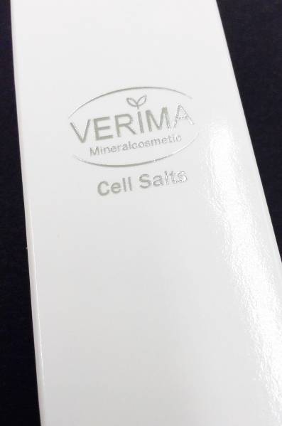 ヴェリマ　ミネラルディ―プリペアセラム　未開封