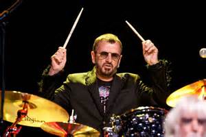 リンゴ　スター 大阪　10/24　3階中央列付近　1-2枚