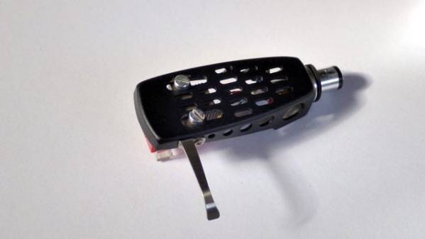 ＤＥＮＯＮ　高出力ＭＣ型カートリッジ　ＤＬ－８０ＭＣ　中古品