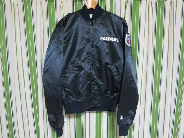 NFL USA製 90s レイダース 古着 RAIDERS Raiders スウェット 
