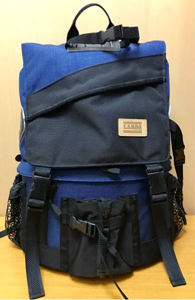 ラムダザック　くぬぎ