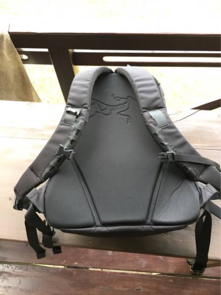 アークテリクス ARC'TERYX アロー 16 レア