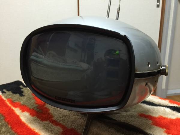 スペースエイジ TR-603A ナショナル - 美品 Yahoo!オークション ミッド