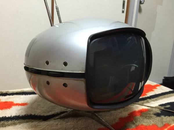 スペースエイジ TR-603A ナショナル - 美品 Yahoo!オークション ミッド