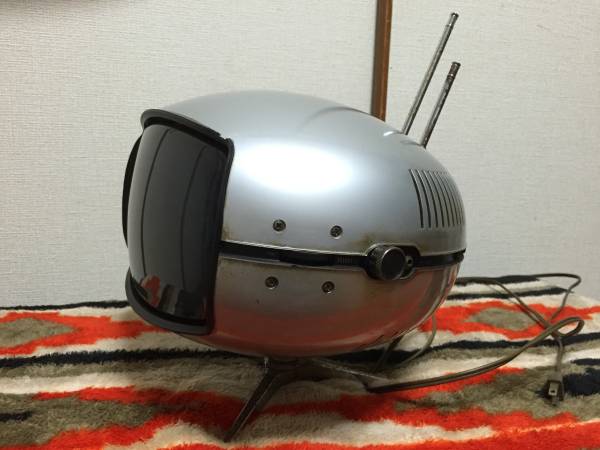スペースエイジ TR-603A ナショナル - 美品 Yahoo!オークション ミッド