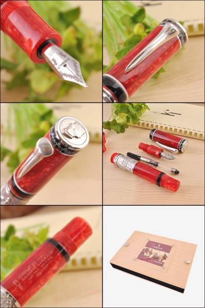万年筆 | 詳細ページ ボールペンなど高級筆記具の販売・買取 デルタ