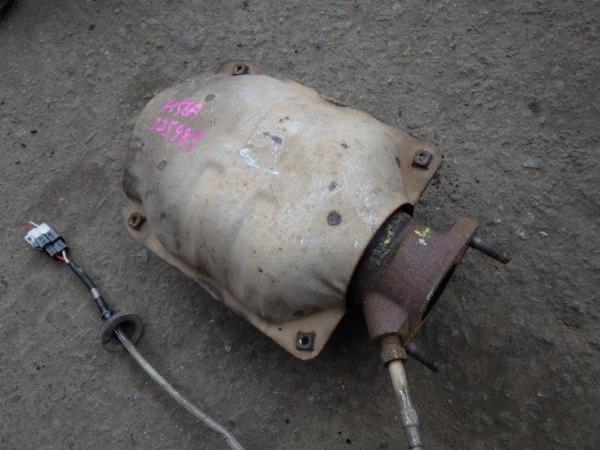 【KAP】125981 パジェロミニ H56A 触媒