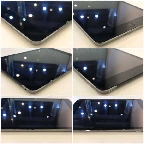 中古】 au iPad mini2 32GB ME820JA/A 【残債なし/制限〇】 Apple 32GB