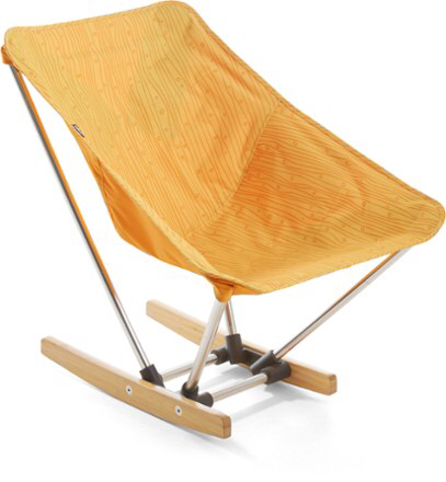 新品】evrgrn Campfire Rocker イス アウトドア キャンプ REI 【公式通販】
