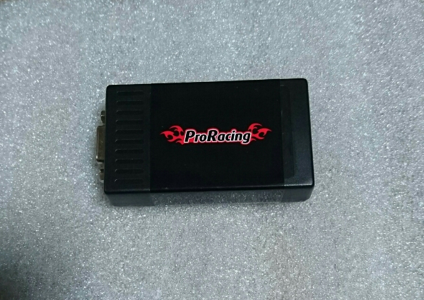 ProRacingフォレスターXT(SJG)用