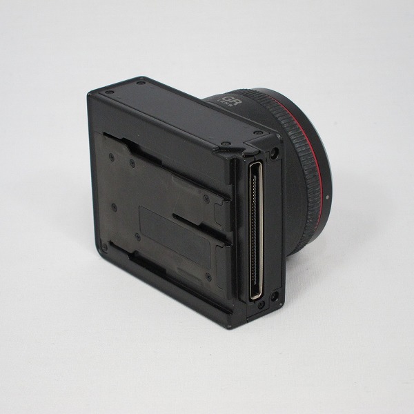 GR LENS A12 28mm F2.5 (GXR カメラユニット)
