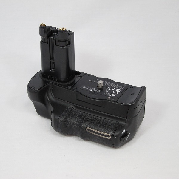 1円 VG-C70AM (α700用バッテリーグリップ)